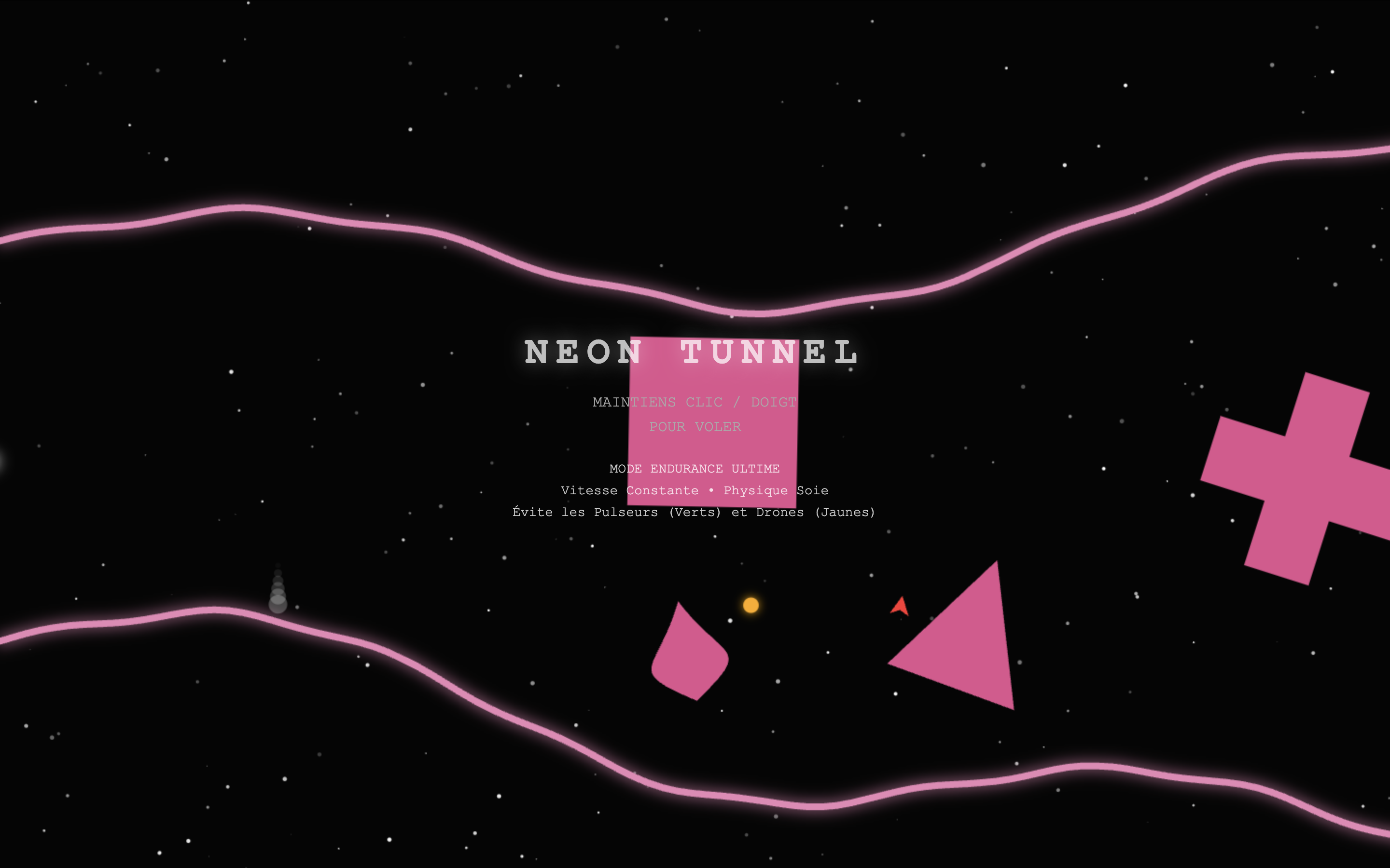 Neontube